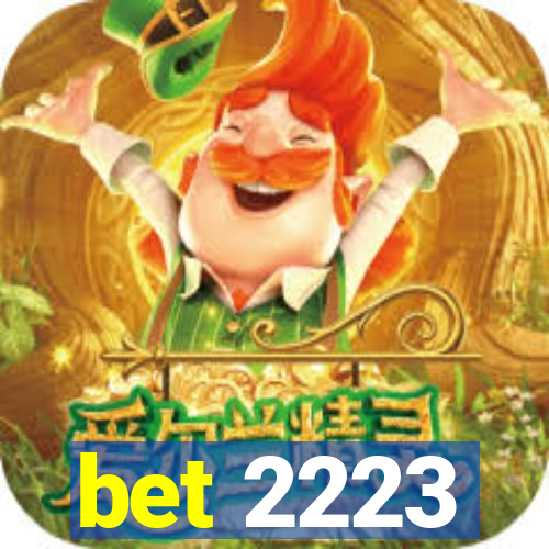 bet 2223